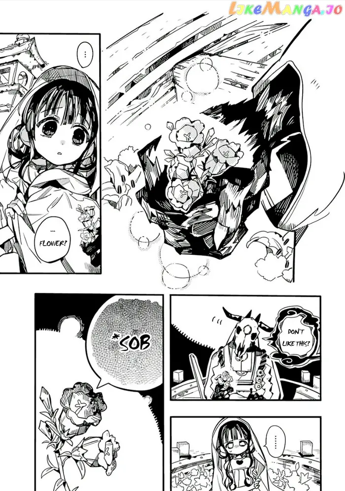 Toilet-Bound Hanako-kun Chapter 61 image 35_optimized